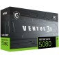 MSI GeForce RTX 5080 16G VENTUS 3X OC PLUS 16GB